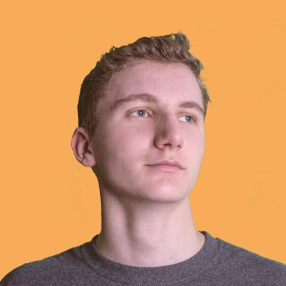 Meet your Posher, Noland